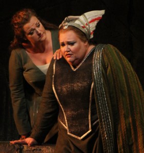 Götterdämmerung 2013