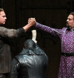 Götterdämmerung 2013