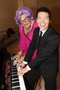 Dame Edna Jeunehomme