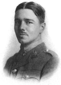 Wilfred Owen