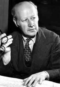 Sir Eugène Aynsley Goossens