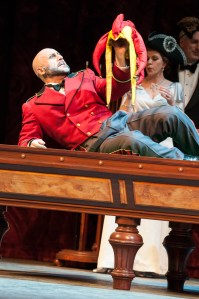 Marco Vratogna; photo by Elise Bakketun