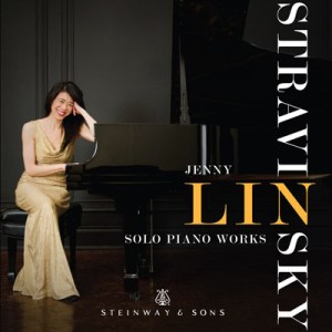Jenny-Lin