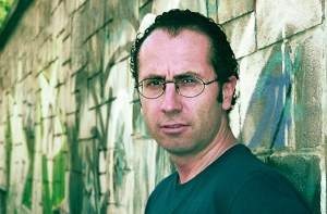 Fausto Romitelli in 2001