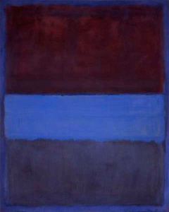 Rothko-No. 61