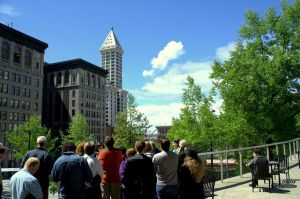 Photo by Monique Blanchard