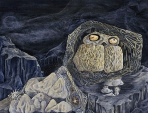 Glorified One, Leo Kenney (1945)