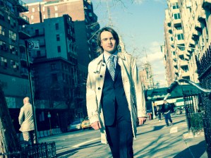 Daniil Trifonov: (c) Dario Acosta