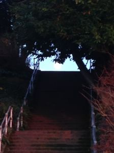 moon-stairs