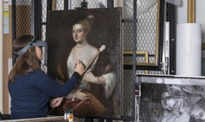 photo by  Lucy Millson-Watkins/English Heritage