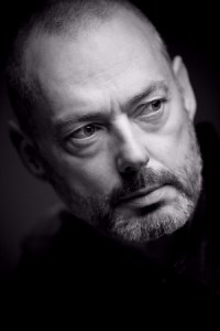 Mark Padmore; © Marco Borggreve
