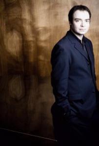 Alexander Melnikov; © Arts Management Group