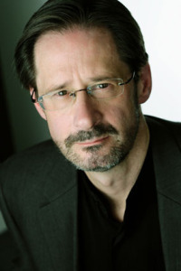 Steven Stucky; photo (c) 2005 Hoebermann Studio