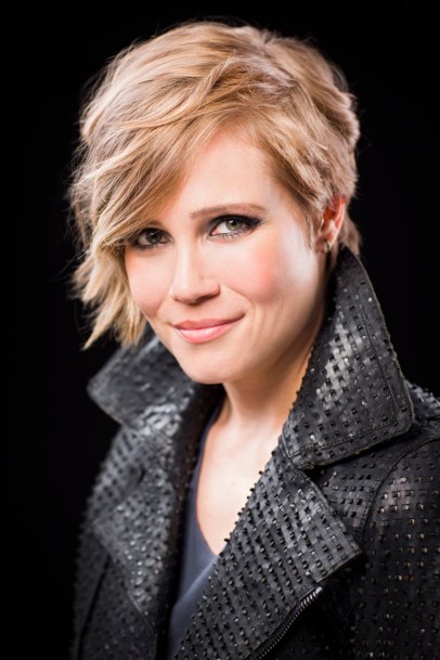 Leila Josefowicz