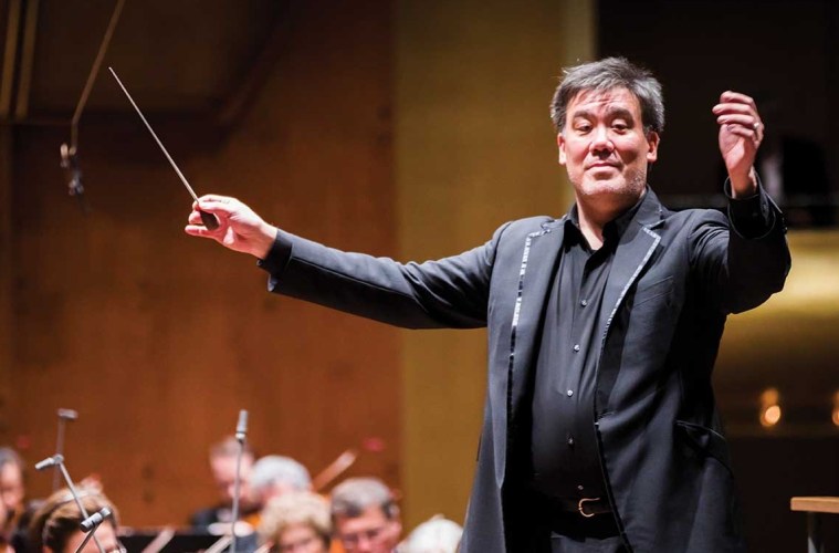 Alan Gilbert’s Legacy | MEMETERIA