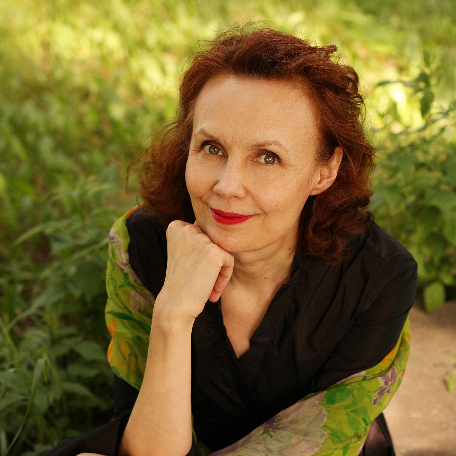 saariaho