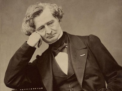 Hector Berlioz