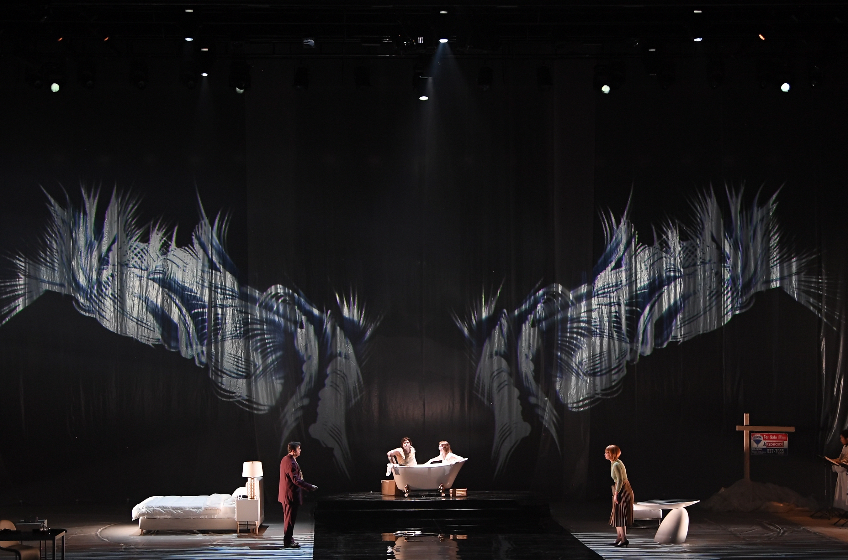 BMF-Du Yun-Angel's Bone