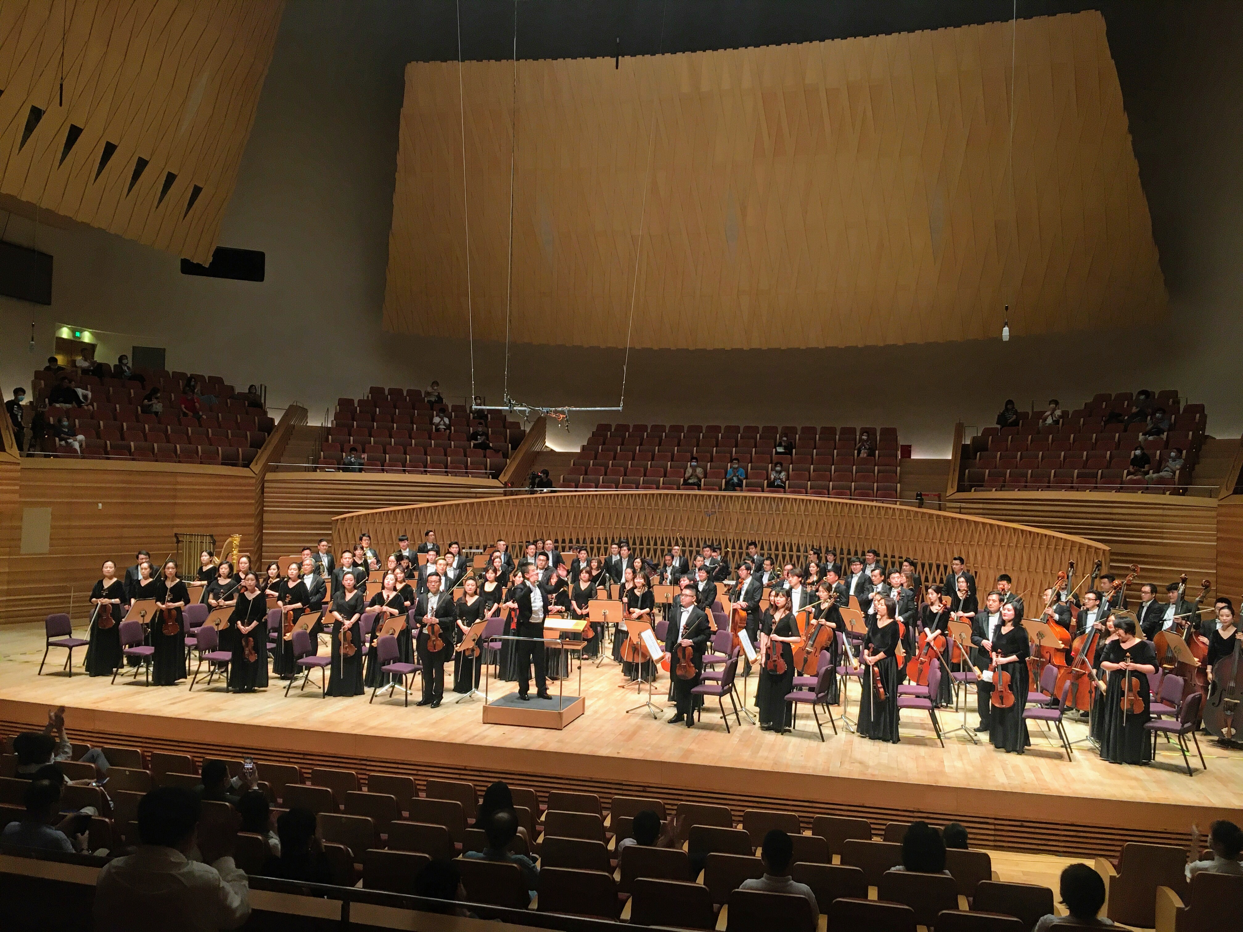 Shanghai-Philharmonic